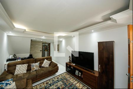 Sala de casa à venda com 2 quartos, 126m² em Vila Formosa, São Paulo