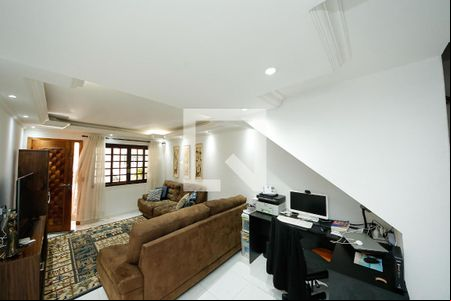 Sala de casa à venda com 2 quartos, 126m² em Vila Formosa, São Paulo
