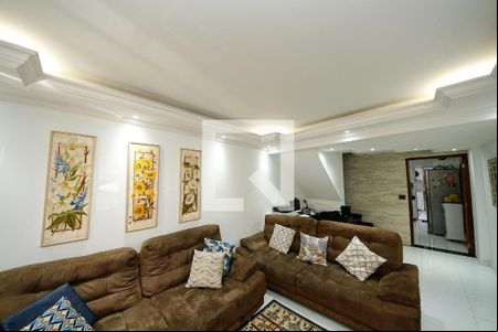 Sala de casa à venda com 2 quartos, 126m² em Vila Formosa, São Paulo