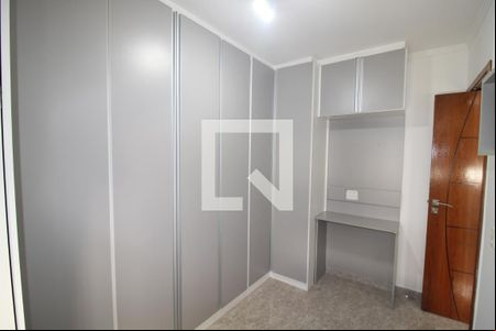 Quarto 1 de apartamento para alugar com 2 quartos, 44m² em Sítio do Mandaqui, São Paulo