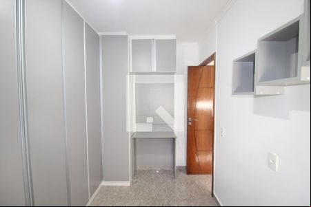 Quarto 1 de apartamento para alugar com 2 quartos, 44m² em Sítio do Mandaqui, São Paulo