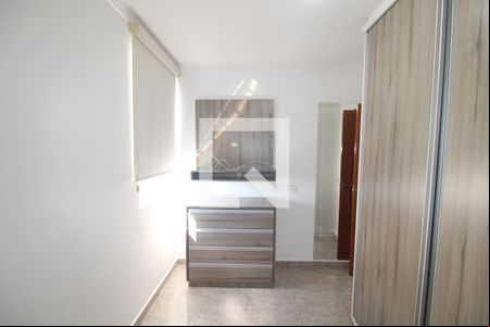 Quarto 2 de apartamento para alugar com 2 quartos, 44m² em Sítio do Mandaqui, São Paulo