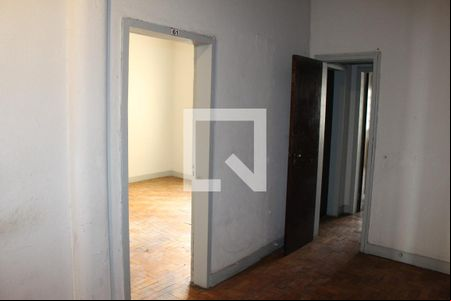 sala de apartamento para alugar com 4 quartos, 145m² em Santa Cecilia, São Paulo