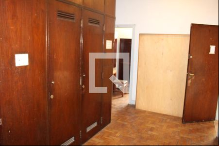 Sala de apartamento para alugar com 4 quartos, 145m² em Santa Cecilia, São Paulo
