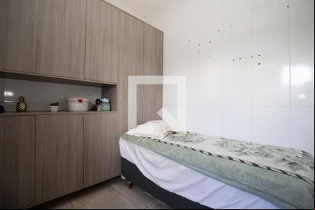 Quarto 1 de casa de condomínio para alugar com 3 quartos, 800m² em Setor de Grandes Áreas Sul 910, Brasília