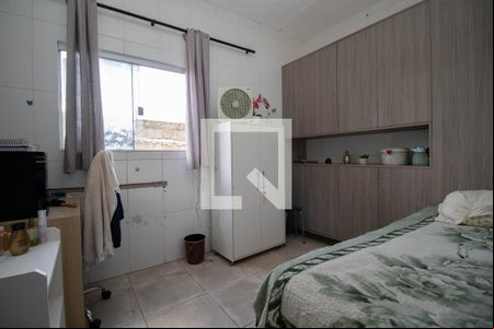 Quarto 1 de casa de condomínio para alugar com 3 quartos, 800m² em Setor de Grandes Áreas Sul 910, Brasília