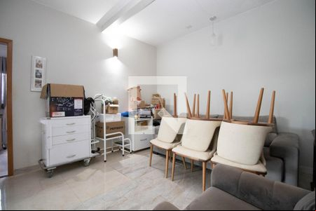 Sala 1 de casa de condomínio para alugar com 3 quartos, 800m² em Setor de Grandes Áreas Sul 910, Brasília