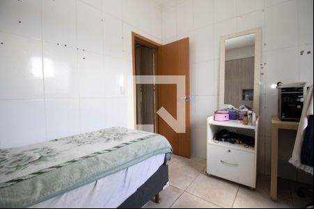 Quarto 1 de casa de condomínio para alugar com 3 quartos, 800m² em Setor de Grandes Áreas Sul 910, Brasília