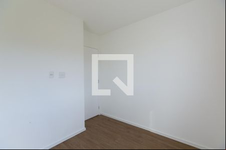 Quarto 1 de casa de condomínio para alugar com 2 quartos, 41m² em Parque Dom João Neri, São Paulo