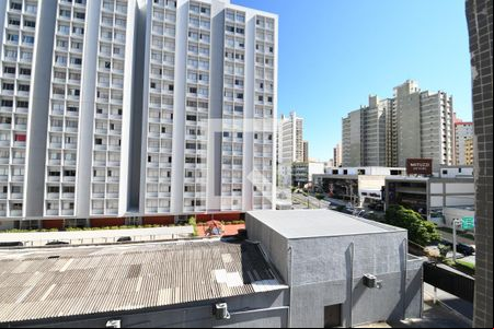 Quarto 1 - Vista de apartamento para alugar com 3 quartos, 138m² em Conceicao, Campinas