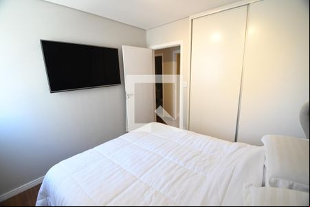 Quarto 1 de apartamento para alugar com 3 quartos, 138m² em Conceicao, Campinas