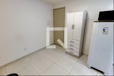 Studio de kitnet/studio para alugar com 1 quarto, 20m² em Vila Sonia, São Paulo