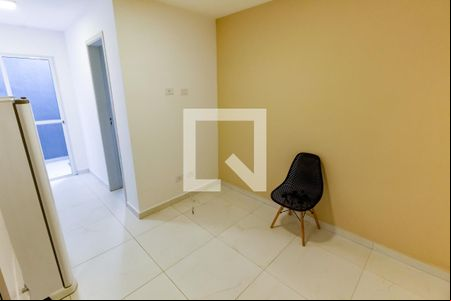 Studio de kitnet/studio para alugar com 1 quarto, 20m² em Vila Sonia, São Paulo