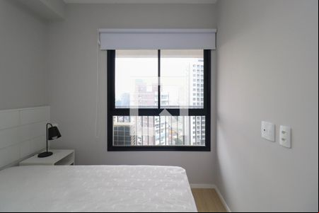 Suíte de kitnet/studio para alugar com 1 quarto, 44m² em Sumaré, São Paulo
