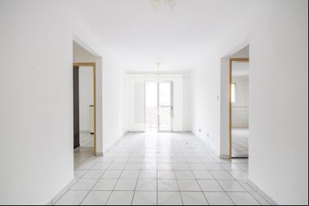 Sala de apartamento à venda com 2 quartos, 62m² em Veloso, Osasco