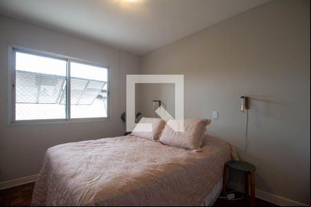 Quarto de apartamento para alugar com 1 quarto, 90m² em Itaim Bibi, São Paulo