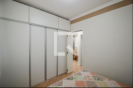 Quarto 1 de apartamento à venda com 2 quartos, 56m² em Bairro dos Casa, São Bernardo do Campo
