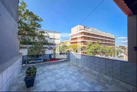 Varanda Gourmet de casa à venda com 3 quartos, 310m² em Assunção, São Bernardo do Campo