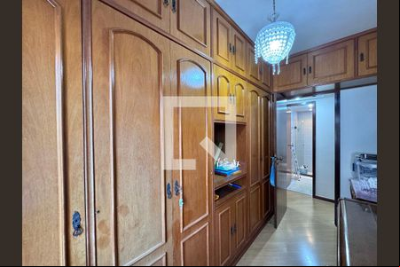 Quarto de apartamento para alugar com 2 quartos, 67m² em Barra da Tijuca, Rio de Janeiro
