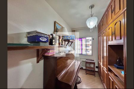 Quarto de apartamento para alugar com 2 quartos, 67m² em Barra da Tijuca, Rio de Janeiro