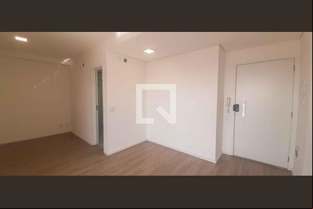 Sala de kitnet/studio para alugar com 1 quarto, 38m² em Centro, Osasco
