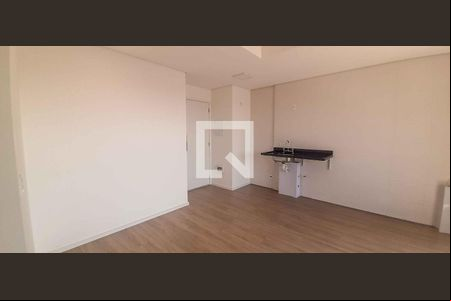 Sala de kitnet/studio para alugar com 1 quarto, 38m² em Centro, Osasco