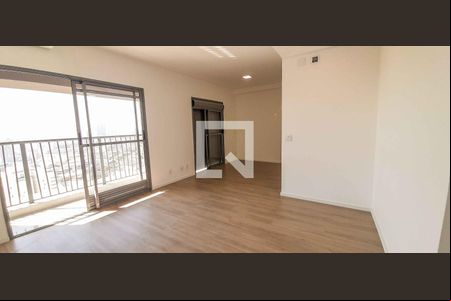 Sala de kitnet/studio para alugar com 1 quarto, 38m² em Centro, Osasco