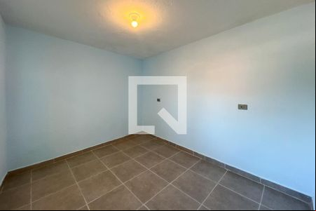 Sala/Quarto de casa para alugar com 1 quarto, 30m² em Vila Pereira Cerca, São Paulo