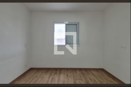 Suíte de apartamento para alugar com 2 quartos, 59m² em Utinga, Santo André