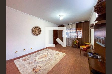 Casa à venda com 3 quartos, 360m² em Vila Progresso, Santo André