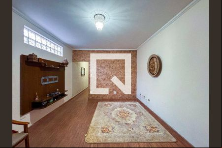 Casa à venda com 3 quartos, 360m² em Vila Progresso, Santo André