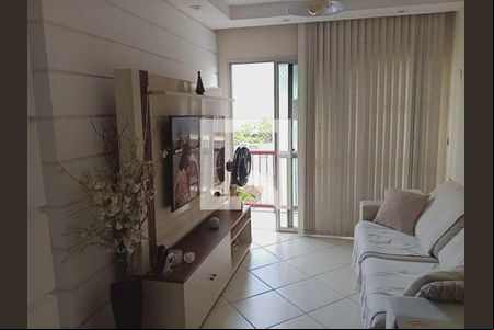 Apartamento à venda com 2 quartos, 71m² em Méier, Rio de Janeiro
