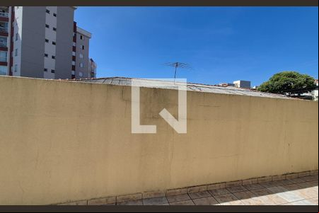 Vista do Quarto de casa à venda com 3 quartos, 400m² em Parque Oratório, Santo André