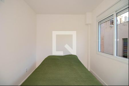 Quarto de apartamento à venda com 2 quartos, 66m² em Rio Branco, Porto Alegre