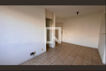 Sala de apartamento para alugar com 2 quartos, 48m² em Vila Georgina, Campinas
