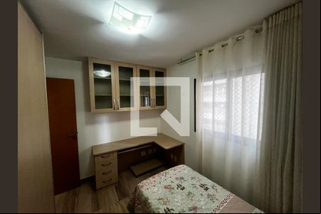Quarto 1 de apartamento para alugar com 2 quartos, 82m² em Aguas Claras, Brasília