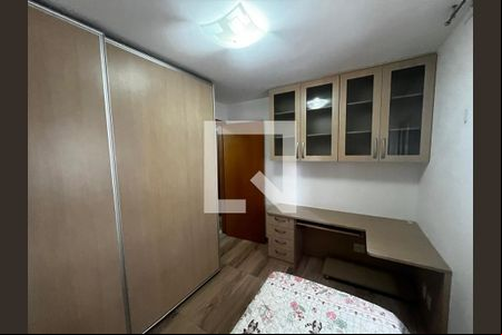 Quarto 1 de apartamento para alugar com 2 quartos, 82m² em Aguas Claras, Brasília