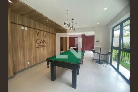 Foto 21 de kitnet/studio à venda com 1 quarto, 26m² em Vila Olímpia, São Paulo