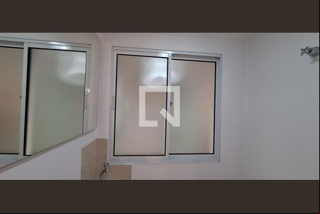 Lavabo de apartamento à venda com 2 quartos, 76m² em Oswaldo Cruz, São Caetano do Sul