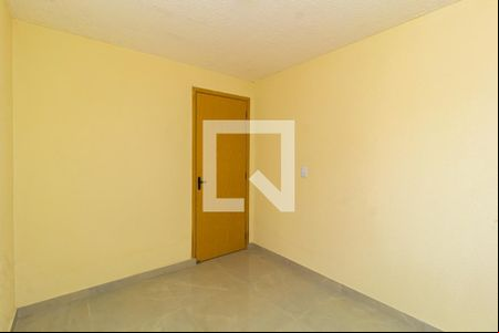 Quarto 1 de apartamento para alugar com 2 quartos, 42m² em Aparecida, Alvorada