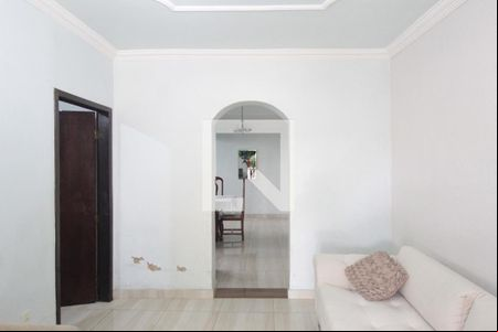 Sala de casa à venda com 5 quartos, 340m² em Cenaculo, Belo Horizonte
