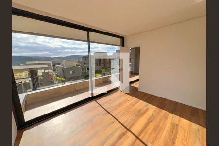 Quarto 1 de casa à venda com 3 quartos, 874m² em Alphaville Nova Lima, Nova Lima
