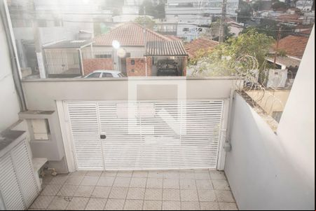 Vista da Sala de casa para alugar com 5 quartos, 163m² em Vila da Saúde, São Paulo