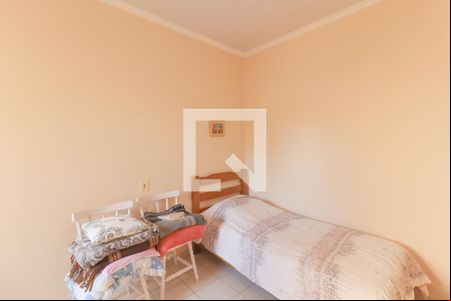Quarto de casa à venda com 2 quartos, 94m² em Vila Progresso, Jundiaí