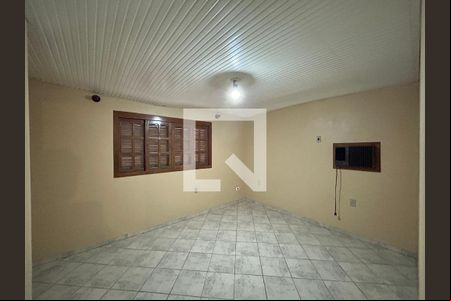 Quarto 1 de casa para alugar com 2 quartos, 60m² em Campina, São Leopoldo