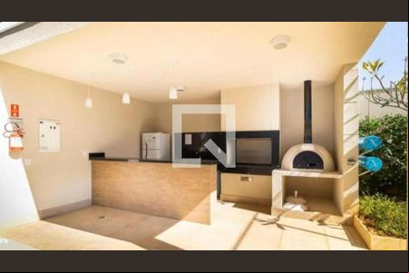Foto 33 de apartamento à venda com 2 quartos, 55m² em Chácaras Campos Elíseos, Campinas