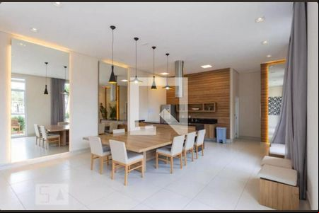 Foto 37 de apartamento à venda com 2 quartos, 55m² em Chácaras Campos Elíseos, Campinas