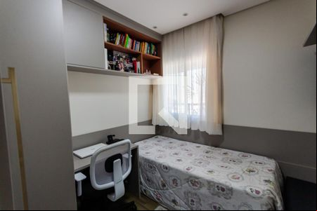 Apartamento para alugar com 2 quartos, 64m² em Vila Curuçá, Santo André