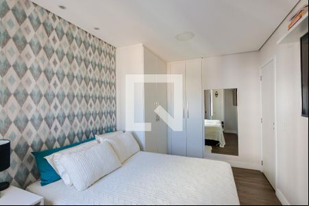 Apartamento para alugar com 2 quartos, 64m² em Vila Curuçá, Santo André