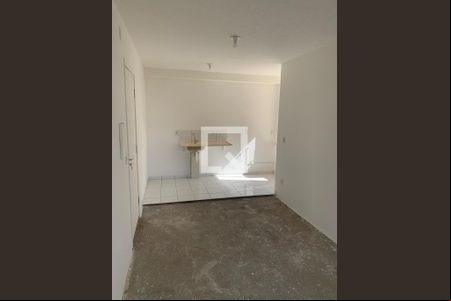 Foto 01 de apartamento à venda com 2 quartos, 45m² em Jardim São José, Campinas